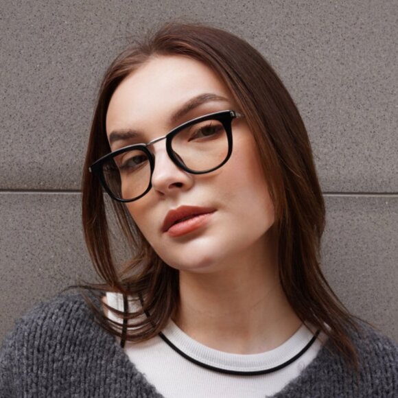 NWT SAINT LAURENT HAVANA UNISEX SUNGLASSES - Picture 2 of 5